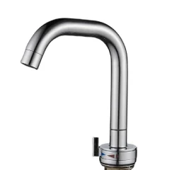 Torneira Clean – Monocomando – Latão Cromado YL2304